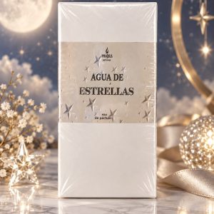 Perfume Agua de Estrellas