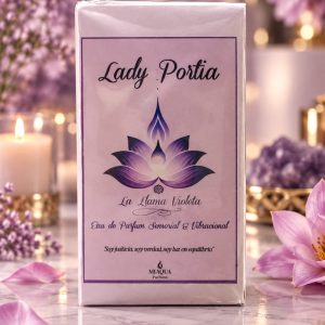 Perfume Lady Portia