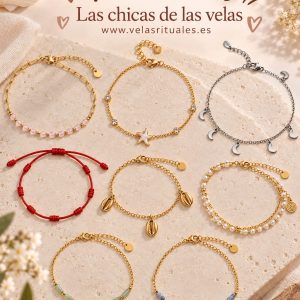 Tobilleras