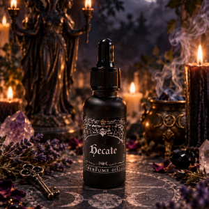 Perfume Hecate