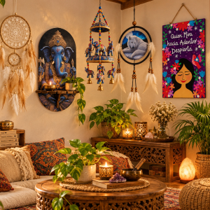 Decoración